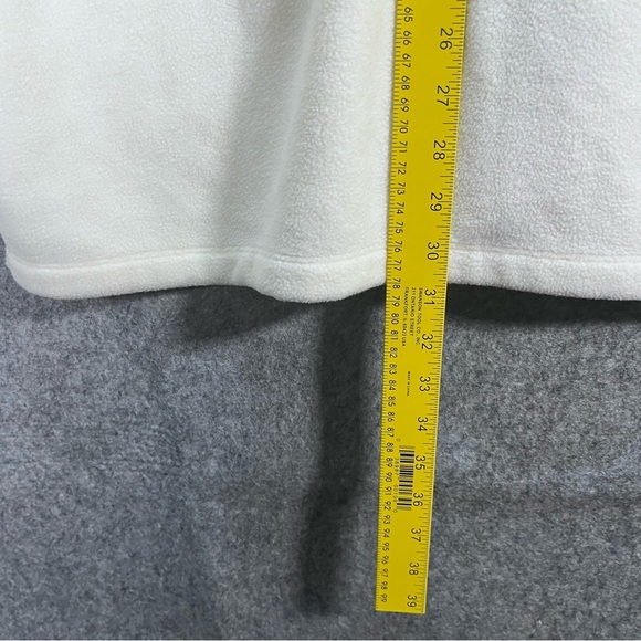 HUF Highland Polar Fleece Overshirt Size XL - Picture 13 of 13